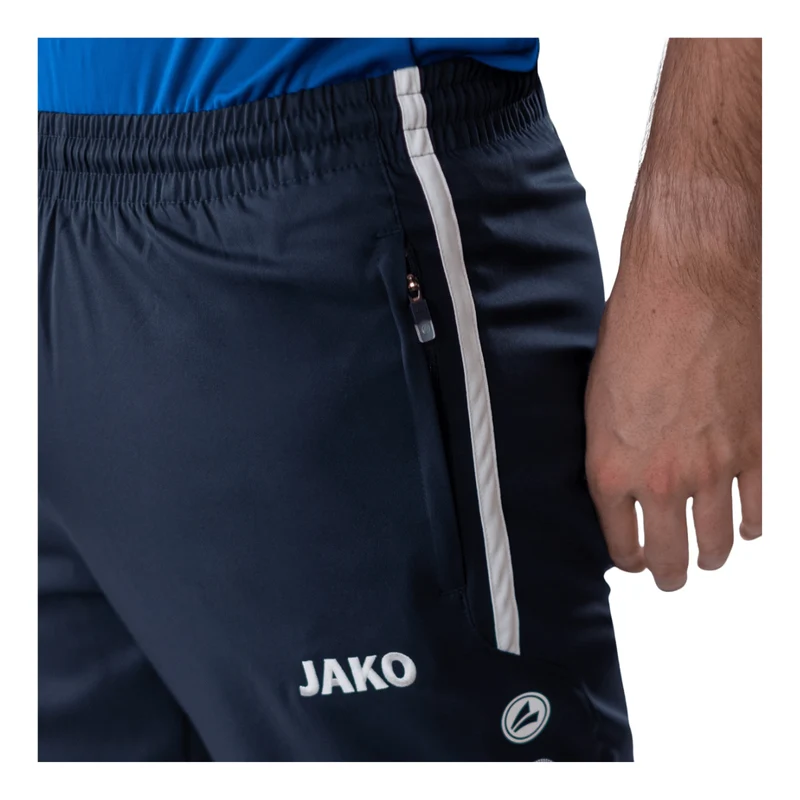 JAKO Präsentationshose Competition 2.0 - marine