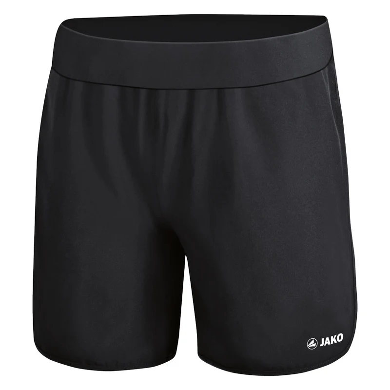 JAKO Short Run 2.0 - schwarz