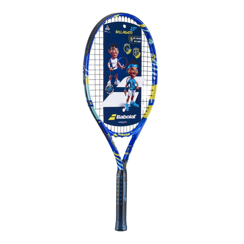 Ballfighter 23 Tennis Racket