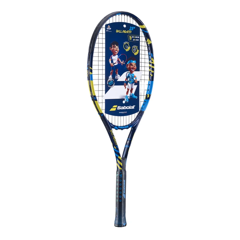 Ballfighter 25 Tennis Racket