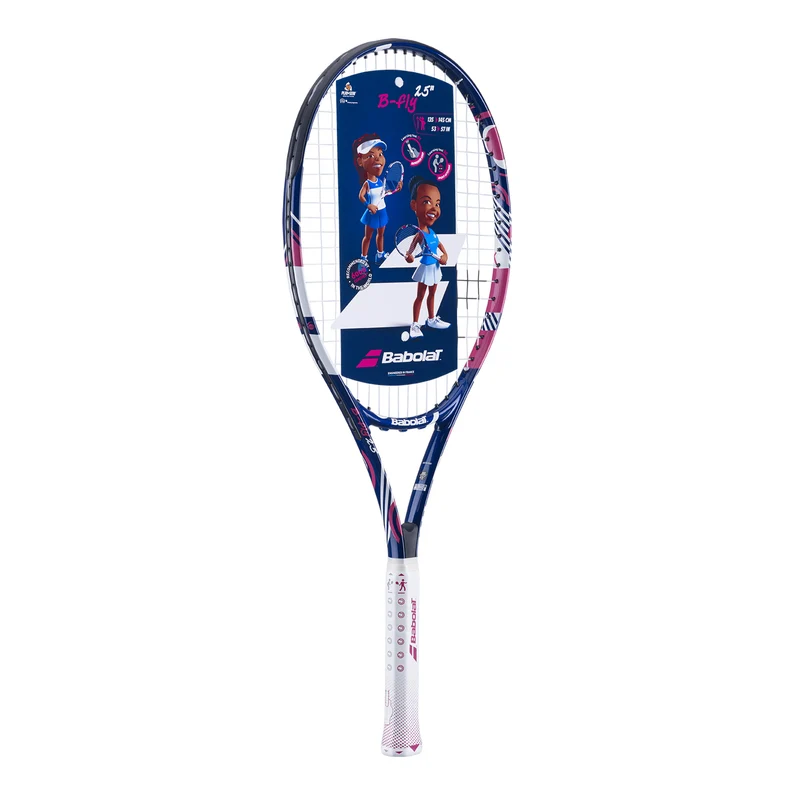 B Fly 25 Kids Tennis Racket