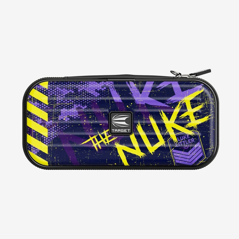 Takoma Luke Littler Darts Wallet