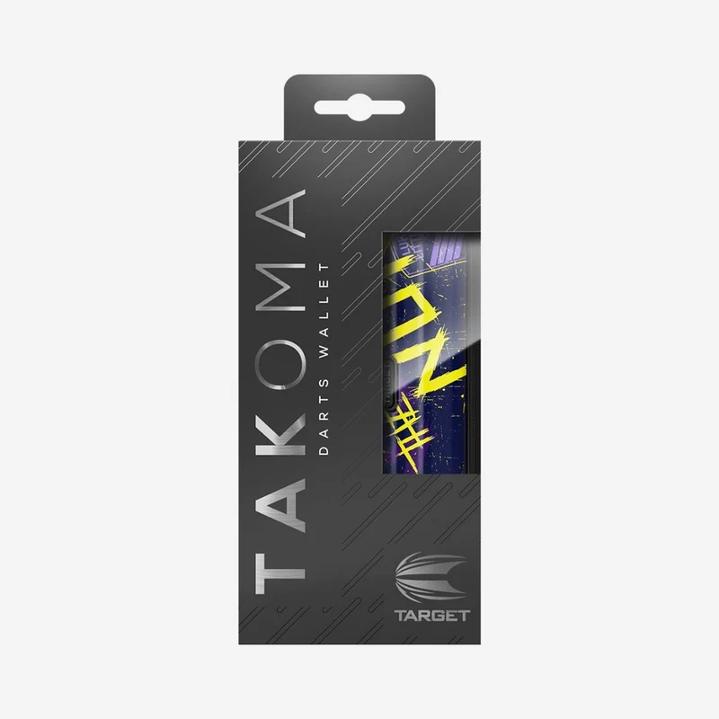 Takoma Luke Littler Darts Wallet