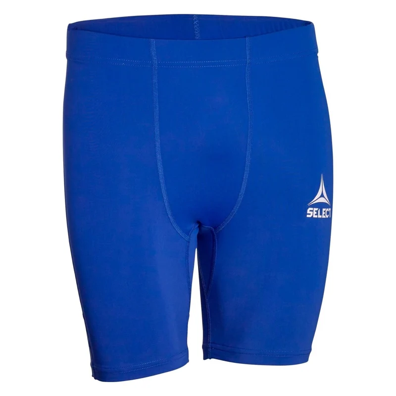 Select Funktionshose Kurz - blau