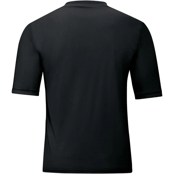 JAKO Trikot Team KA - schwarz