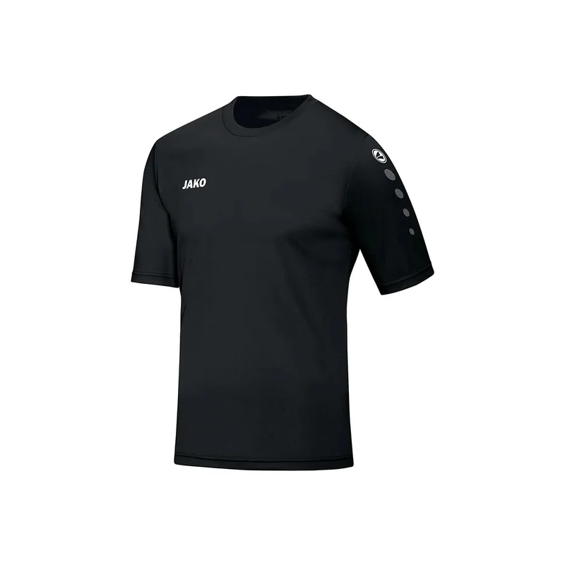 JAKO Trikot Team KA - schwarz