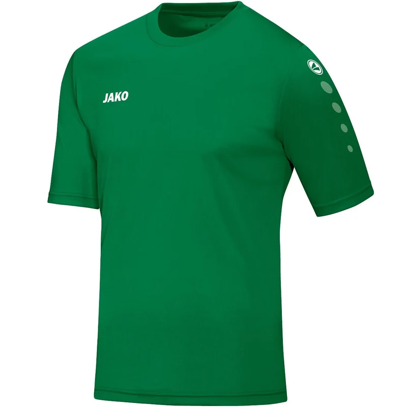 JAKO Trikot Team KA - sportgrün