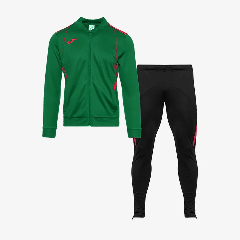 Joma Championship VII Tracksuit