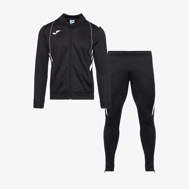 Joma Championship VII Tracksuit