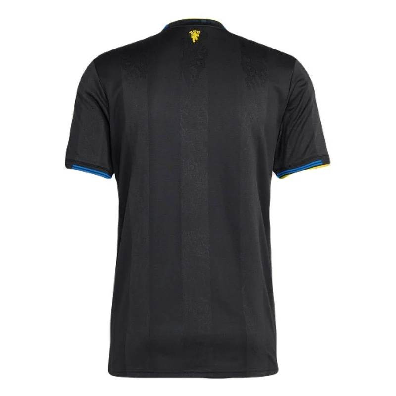 Manchester United Drittetrikot 25/26 Herren Spieler-Version