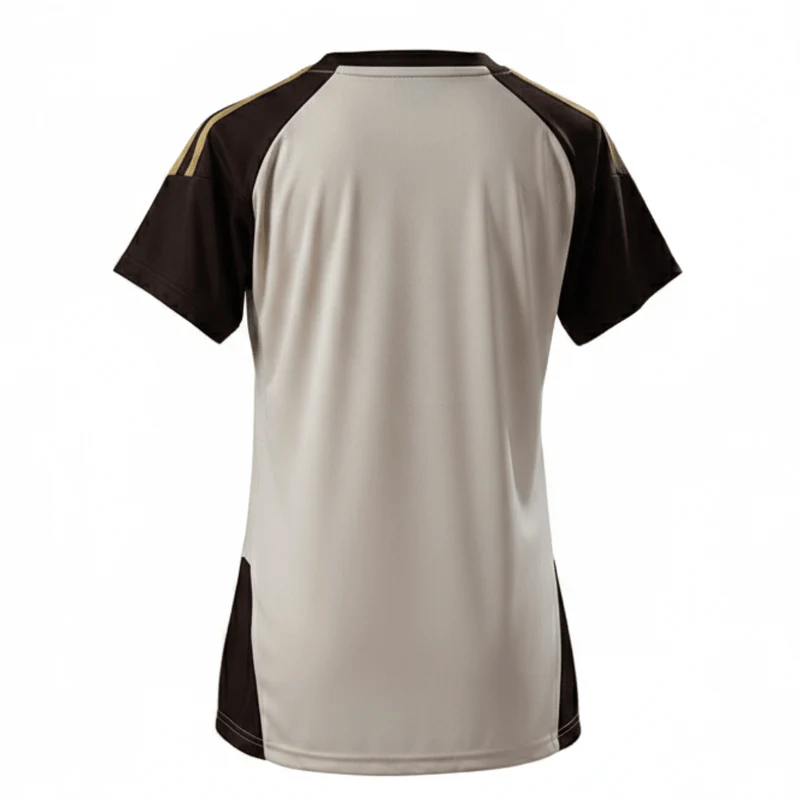 Flamengo Trainingstrikot 26/27 Damen Fantrikot