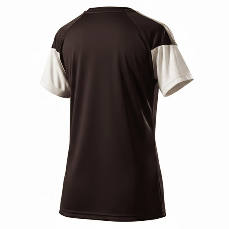 Flamengo Training 26/27 Damen Fantrikot Braun