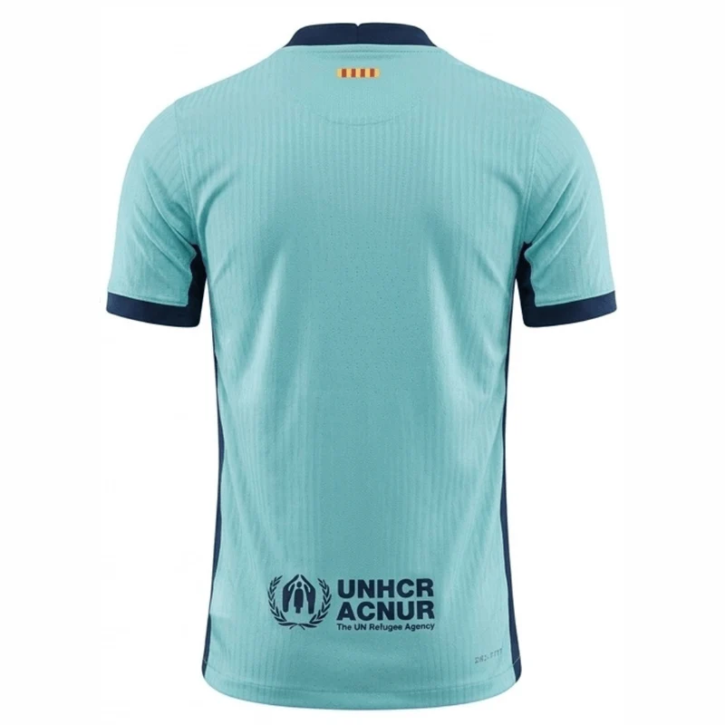 Barcelona Sonderedition 25/26 Herren Spieler-Version