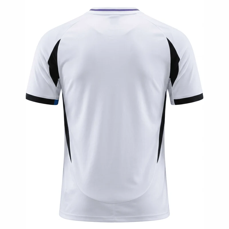 Real Madrid Trainingsshirt 25/26 Herren Fan-Version