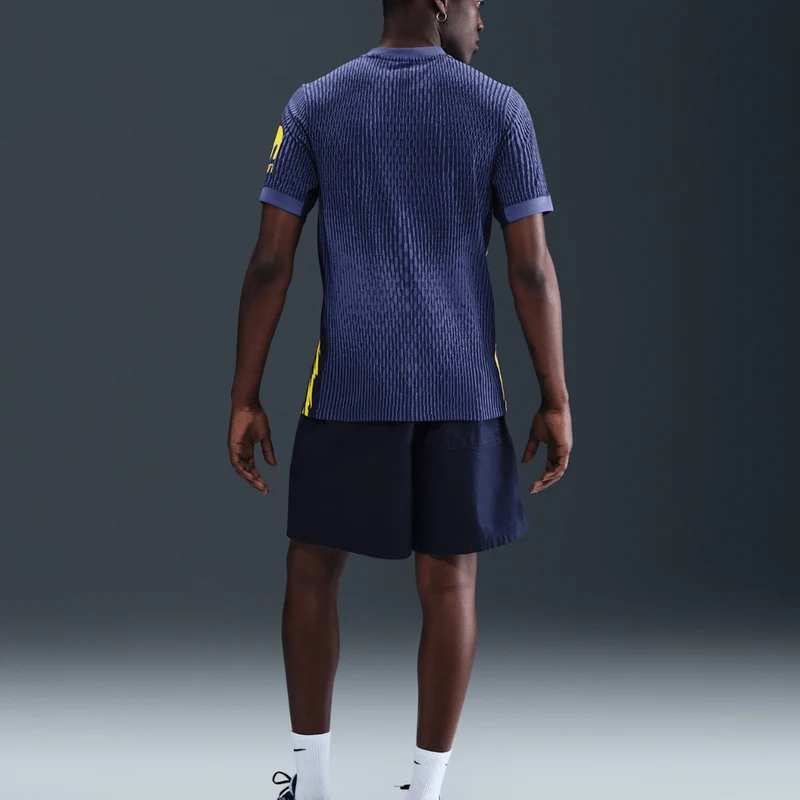 Atlético Madrid Auswärtstrikot 25/26 Herren Spieler-Version