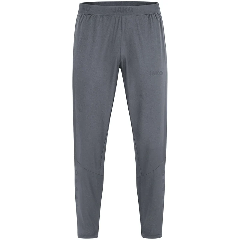 JAKO Freizeithose Power - anthra light