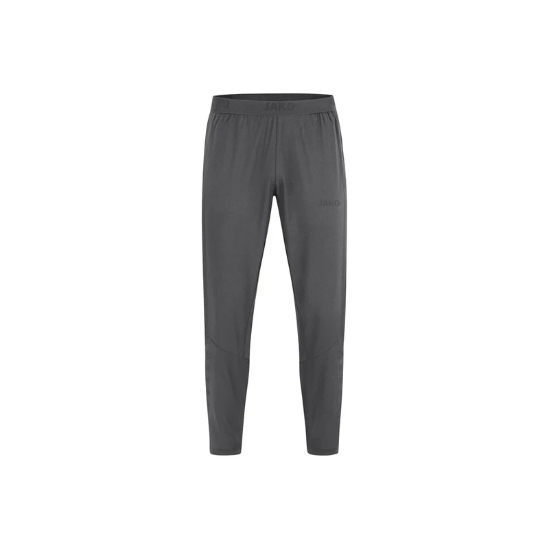 JAKO Freizeithose Power - anthra light