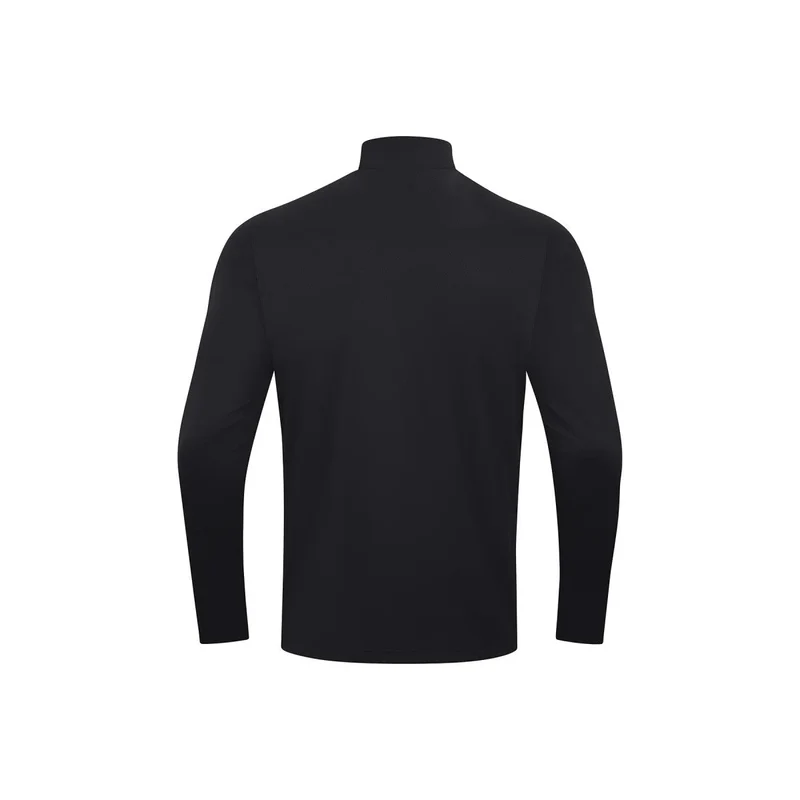JAKO Ziptop Power - schwarz