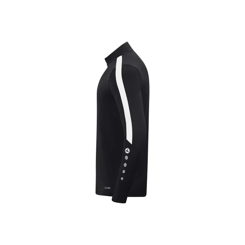 JAKO Ziptop Power - schwarz