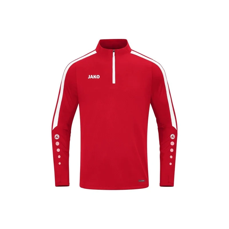 JAKO Ziptop Power - rot