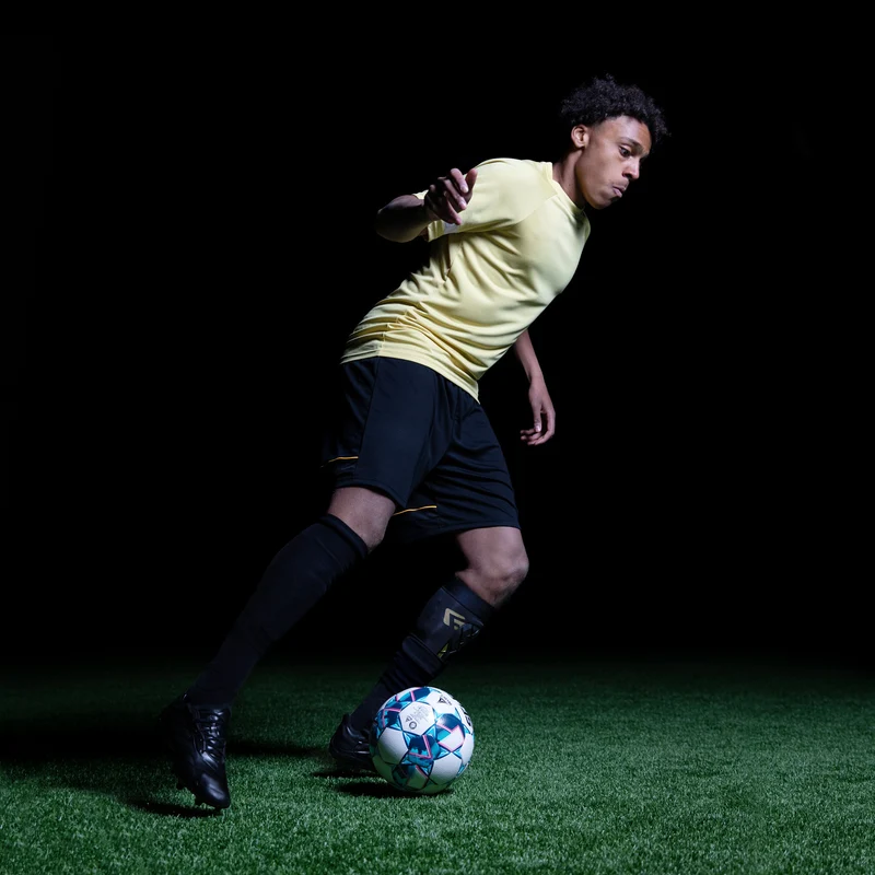 Pro-S Elite X CE Shin Guard