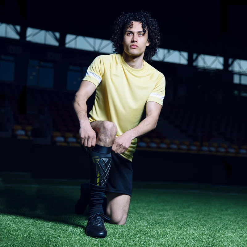 Pro-S Elite X CE Shin Guard