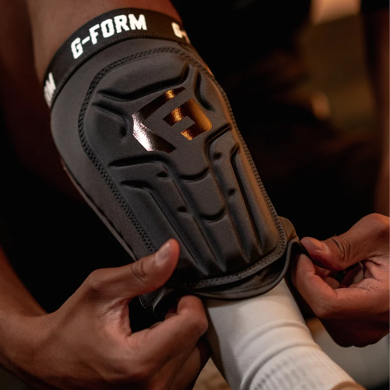 V2 Shin Guard CE