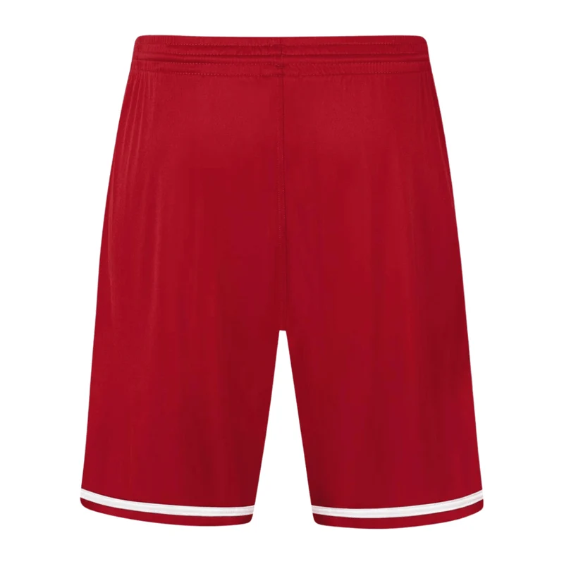 JAKO Shorts Striker - chili rot/weiß