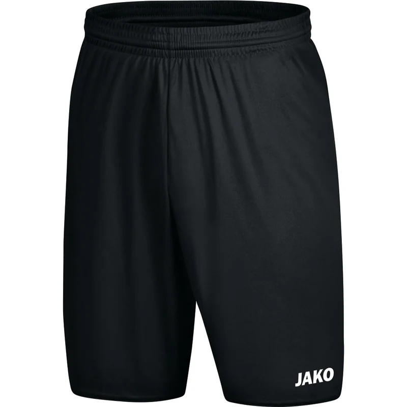JAKO Sporthose Manchester 2.0 - schwarz