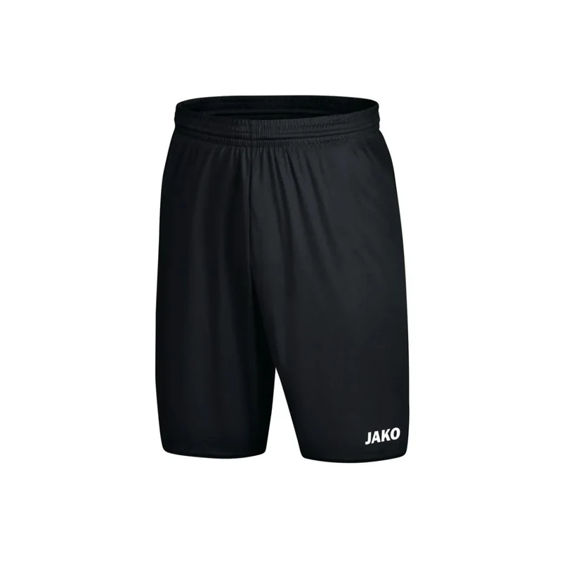 JAKO Sporthose Manchester 2.0 - schwarz
