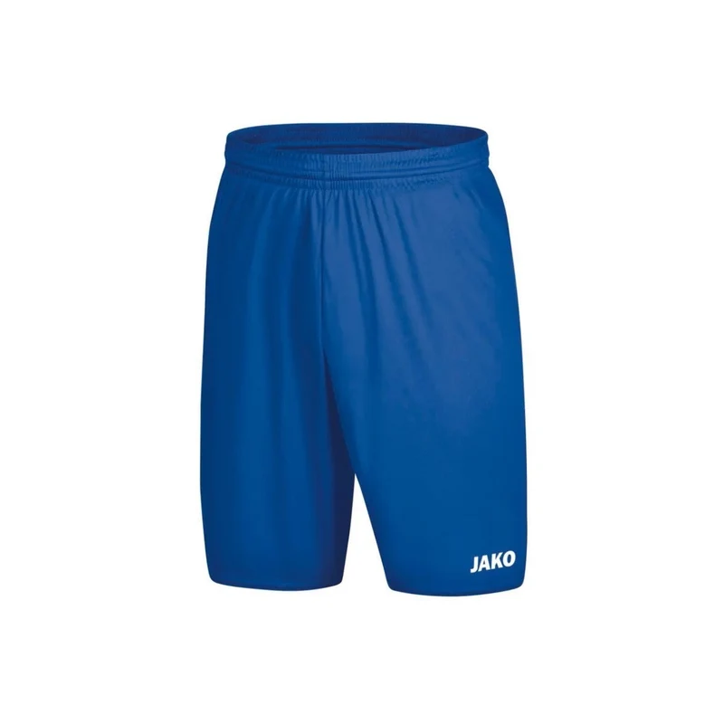 JAKO Sporthose Manchester 2.0 mit JAKO Logo, ohne Innenslip - sportroyal