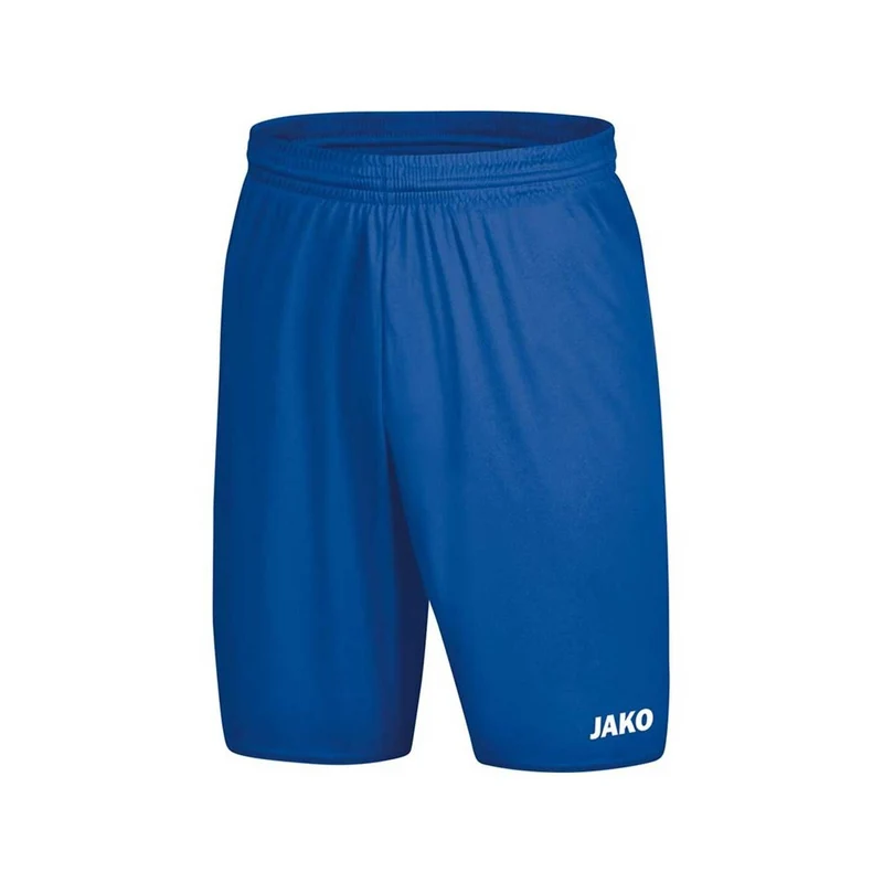 JAKO Sporthose Manchester 2.0 mit JAKO Logo, ohne Innenslip - sportroyal