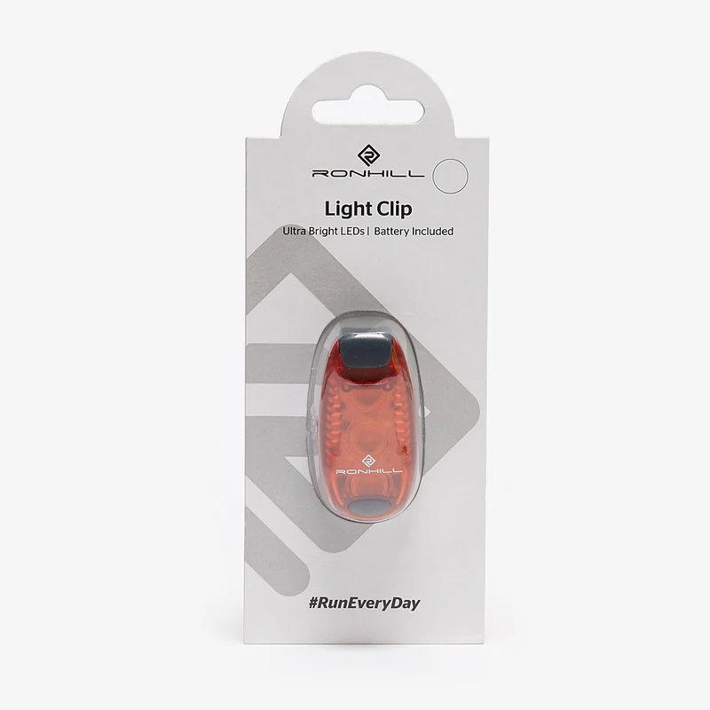 Ronhill Light Clip