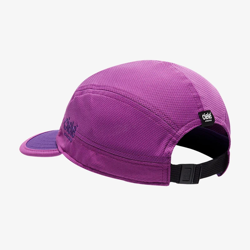Ciele ALZCap SC Pace Label