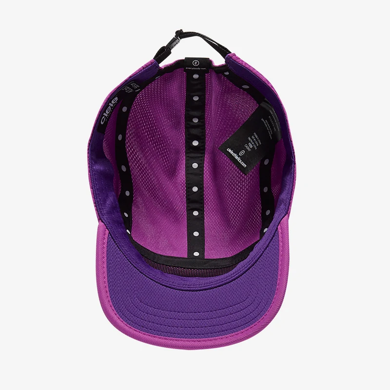 Ciele ALZCap SC Pace Label