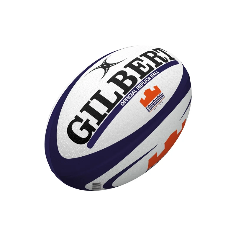 Edinburgh Rugby Replica Midi Ball