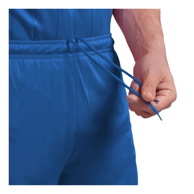 Derbystar Hyper Hose - blau weiss