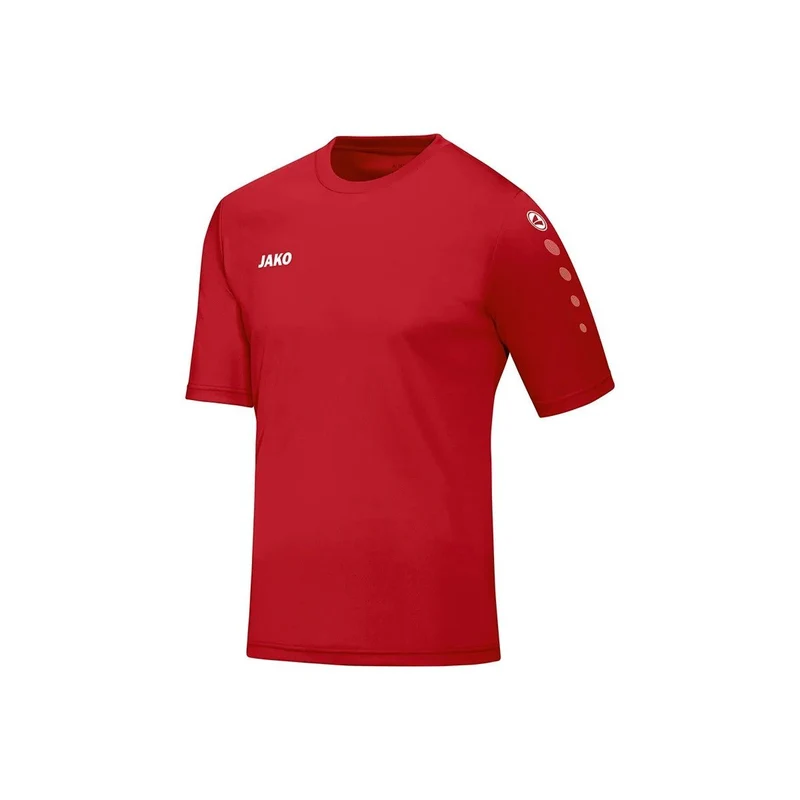 JAKO Trikot Team KA - sportrot