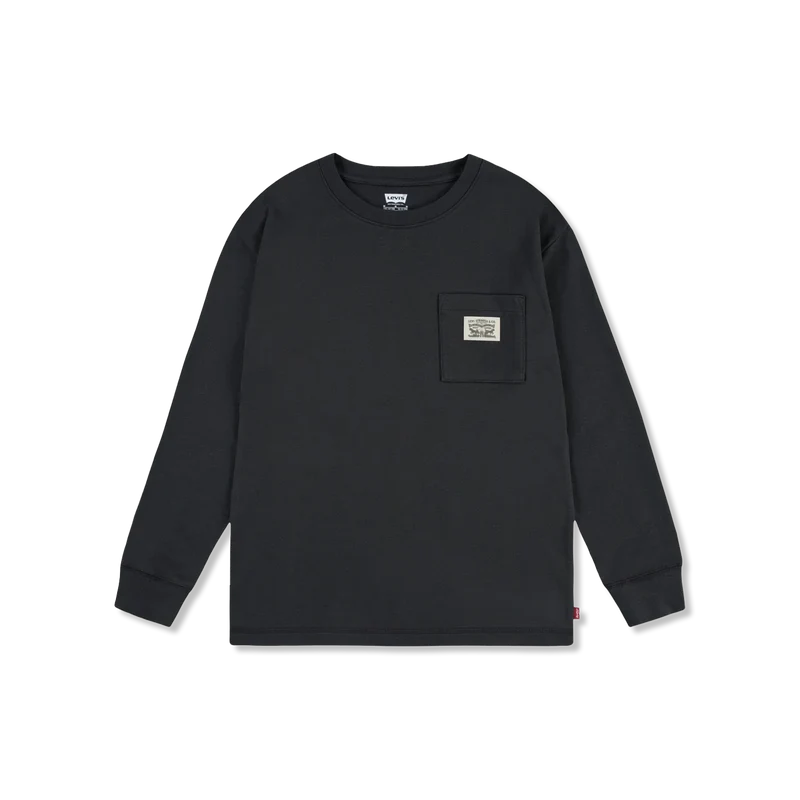 langarmshirt