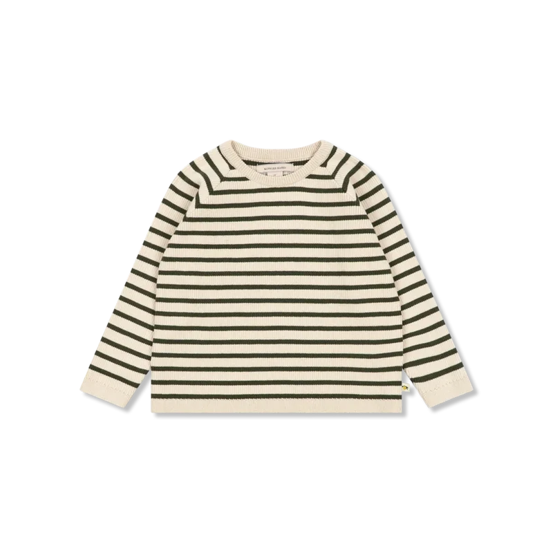 Buma Strickpullover