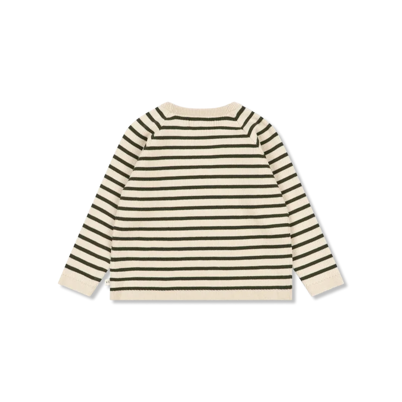 Buma Strickpullover
