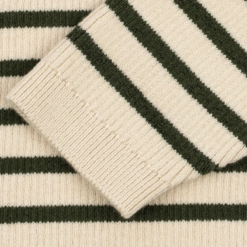 Buma Strickpullover