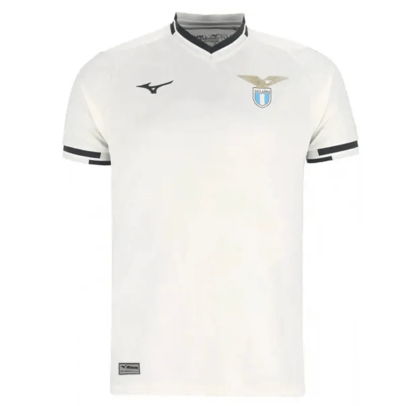 SS Lazio Auswärtstrikot 25/26 Herren Fan-Version