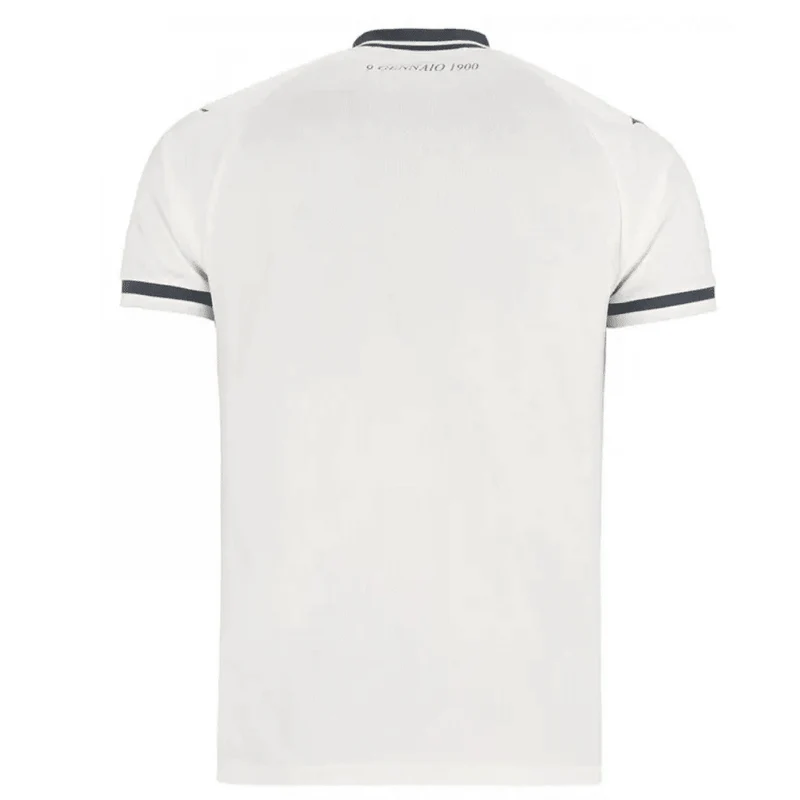 SS Lazio Auswärtstrikot 25/26 Herren Fan-Version