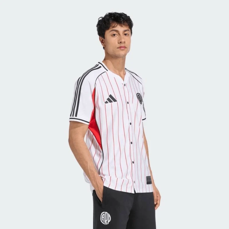 River Plate Us Pack 25/26 Herren Fan-Version
