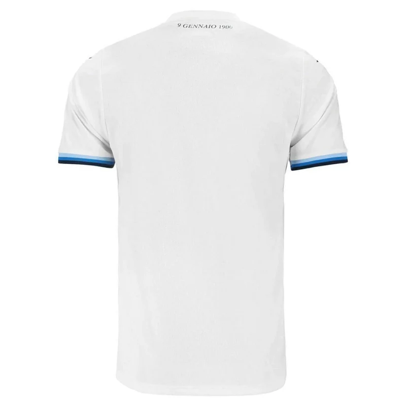 SS Lazio 125 Jahre 25/26 Herren Fan-Version