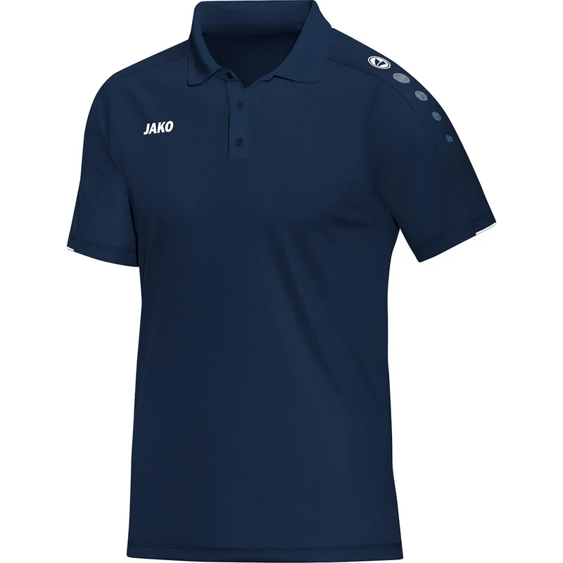 JAKO Polo Classico - marine