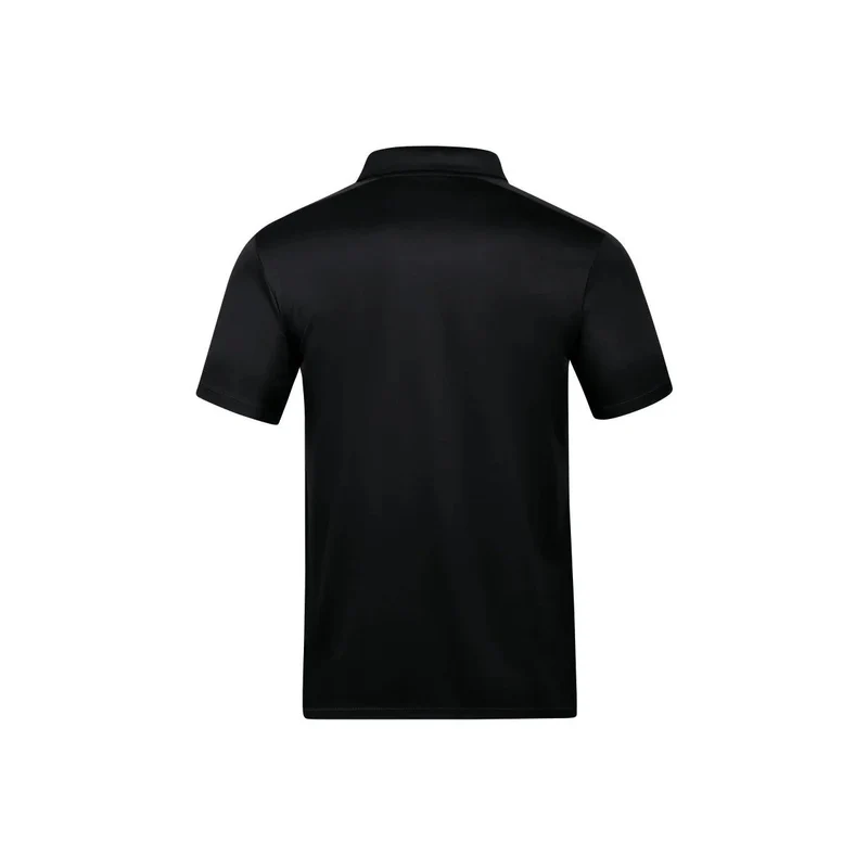 JAKO Polo Classico - schwarz
