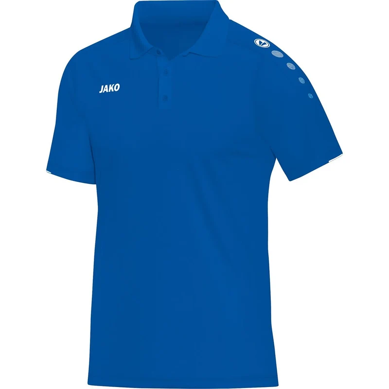 JAKO Polo Classico - royal