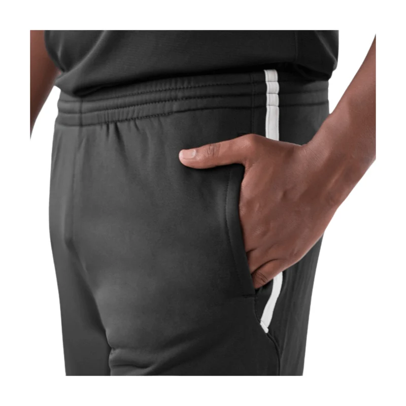 JAKO Trainingsshort Active - schwarz/weiß